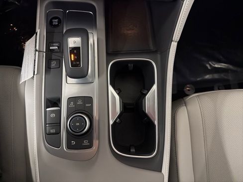 Certified 2026 INFINITI QX60 Luxe w/ Cargo Package image 27