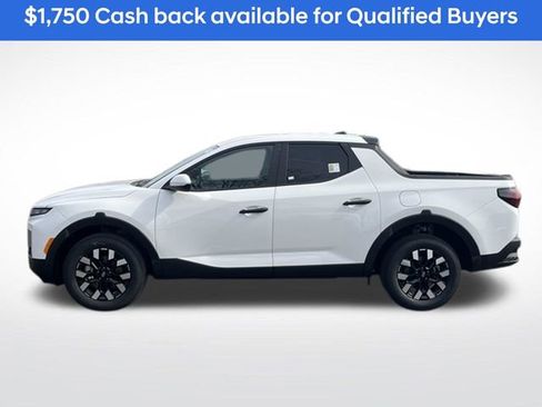 New 2026 Hyundai Santa Cruz SE AWD/4WD image 2