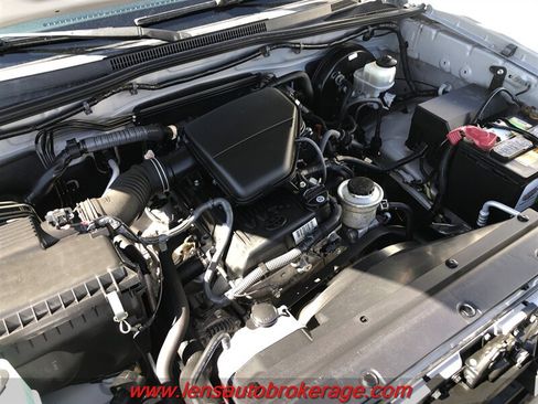 Used 2010 Toyota Tacoma 2WD Access Cab w/ SR5 Pkg #2 image 22