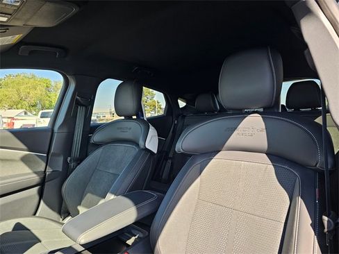 New 2025 Ford Mustang Mach-E GT w/ Interior Protection Package image 27