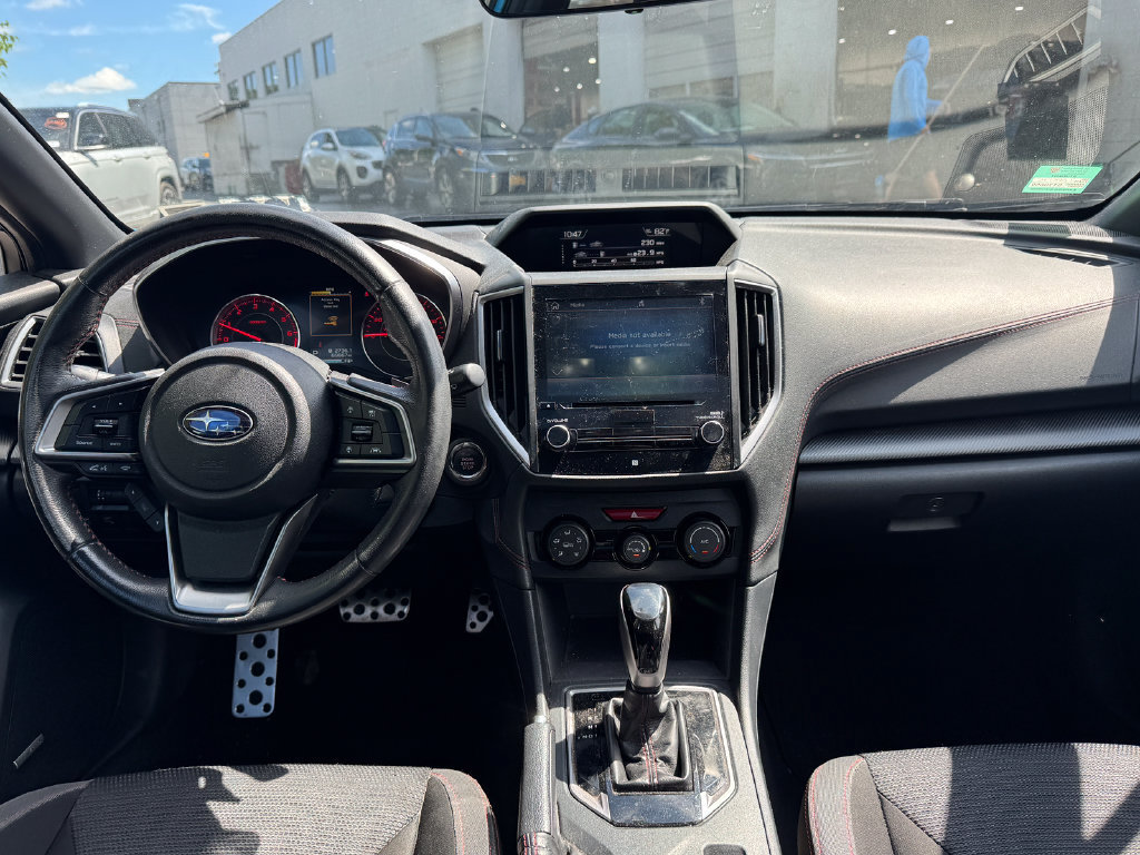 Used 2019 Subaru Impreza 2.0i Sport AWD/4WD image 13