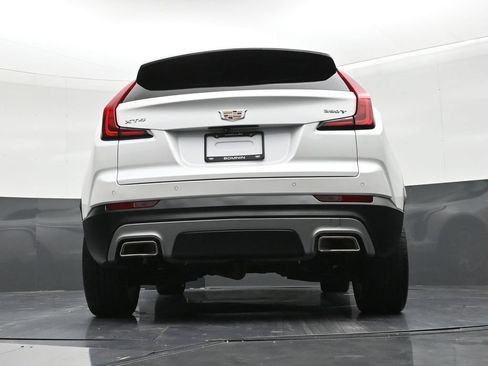 Used 2023 Cadillac XT4 Premium Luxury w/ Driver Assist Package FWD image 24