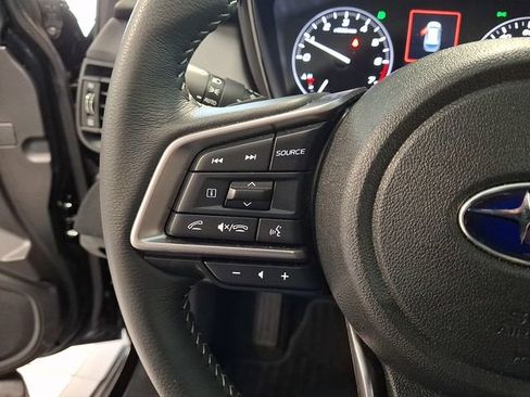 Certified 2025 Subaru Outback Premium image 20