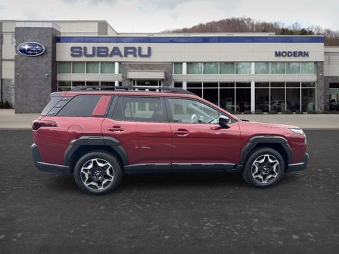 New 2026 Subaru Outback Touring AWD/4WD image 7