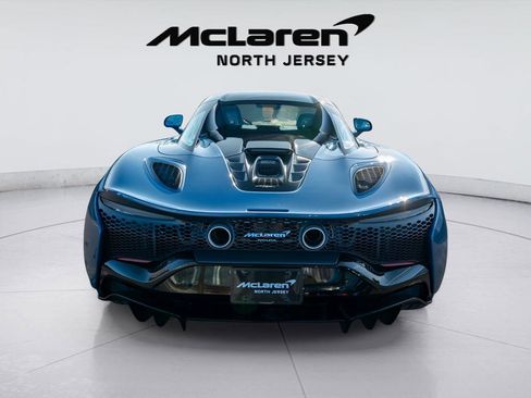 New 2026 McLaren Artura Spider RWD image 22