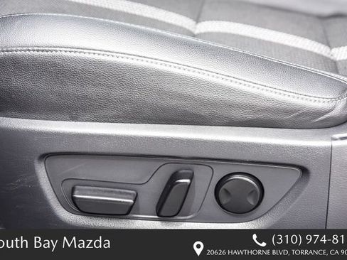 Certified 2025 MAZDA CX-50 AWD 2.5 S w/ Preferred Package image 22