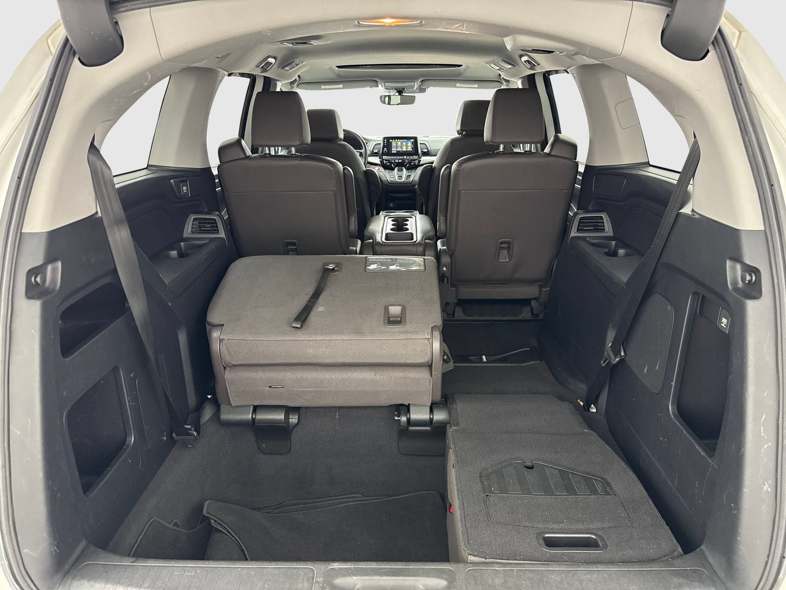 Used 2020 Honda Odyssey EX-L image 47