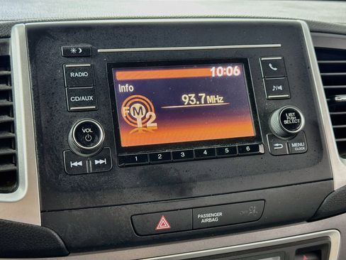 Used 2017 Honda Ridgeline RTL image 16