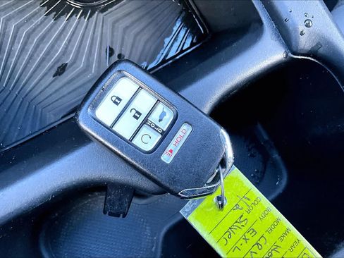Used 2019 Honda CR-V EX-L image 15