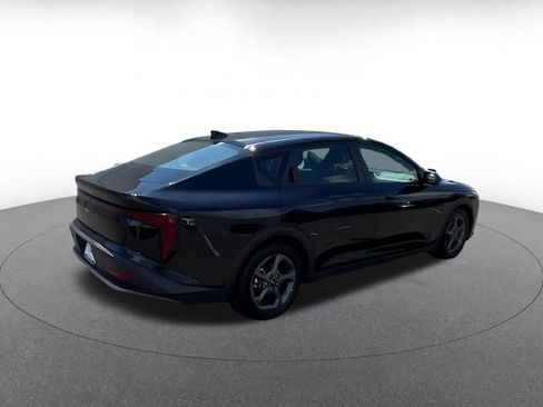 Used 2025 Kia K4 FWD image 13
