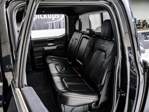 Used 2022 Ford F450 Platinum image 36