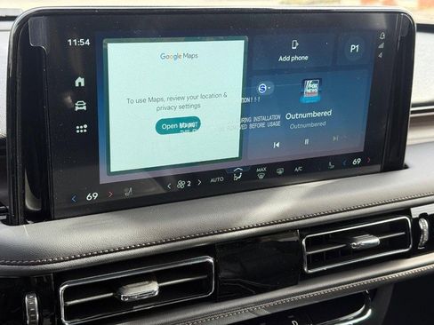 New 2026 Lincoln Aviator Reserve image 12