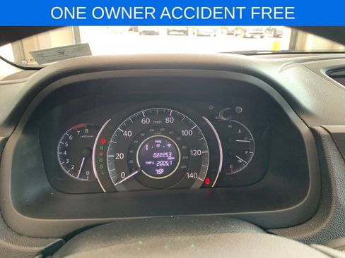 Used 2015 Honda CR-V EX image 6