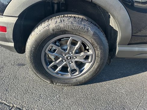 Certified 2024 Ford Bronco Sport Big Bend image 17