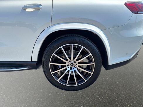 Certified 2023 Mercedes-Benz GLS 450 4MATIC image 10