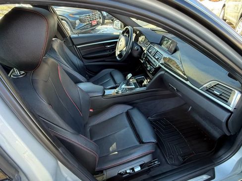Used 2016 BMW 328i xDrive Sedan image 33