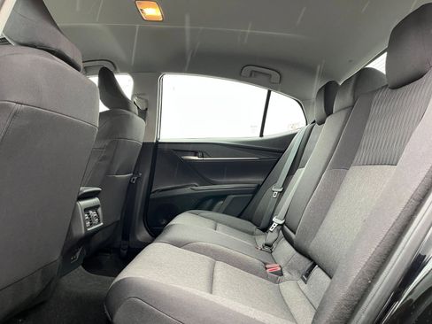 Used 2025 Toyota Camry LE image 24