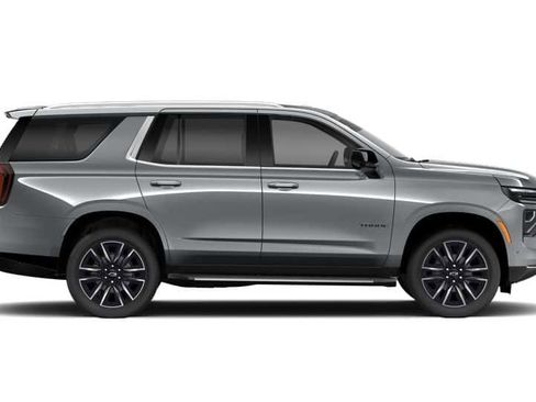 New 2026 Chevrolet Tahoe LS w/ LS Custom Edition RWD image 24