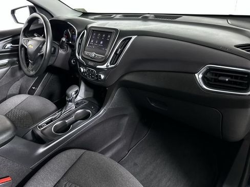 Used 2024 Chevrolet Equinox LT AWD/4WD image 30