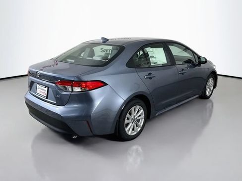 New 2026 Toyota Corolla LE FWD image 7