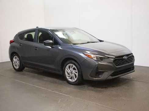 Used 2024 Subaru Impreza 2.0i AWD/4WD image 1