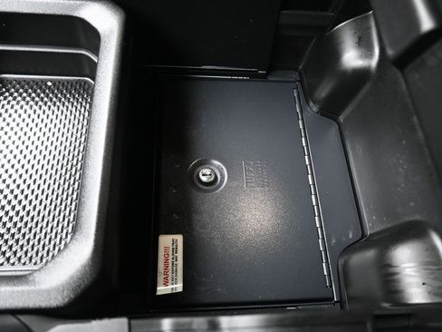 Used 2022 RAM 1500 Big Horn image 29