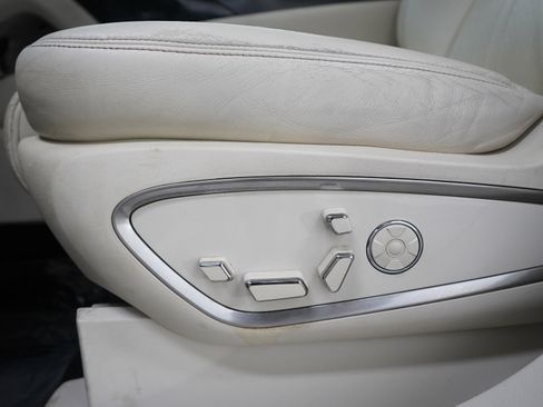 Used 2018 Lincoln MKX Black Label w/ Driver Assistance Package image 26