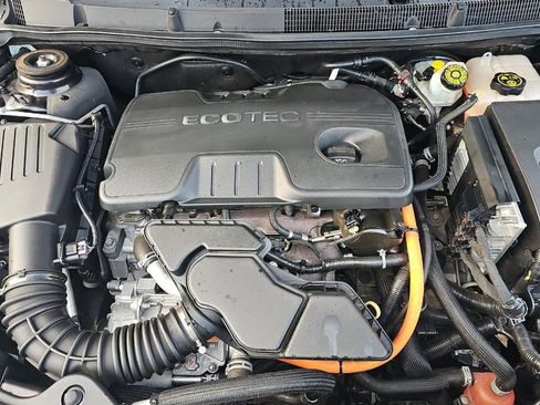 Used 2013 Buick LaCrosse Leather image 17