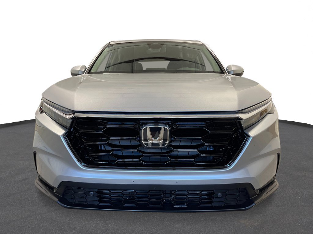 New 2027 Honda CR-V EX-L image 8