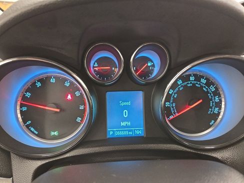Used 2015 Buick Encore Premium w/ Experience Buick Package image 14