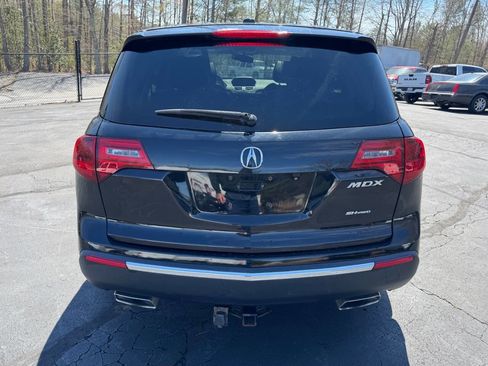 Used 2013 Acura MDX w/ Advance & Entertainment image 6