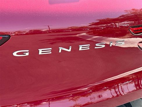 New 2026 Genesis GV70 3.5T Sport Advanced image 20