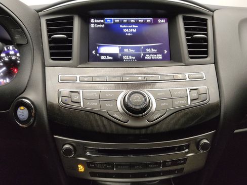 Used 2020 INFINITI QX60 Luxe w/ Essential Package FWD image 25