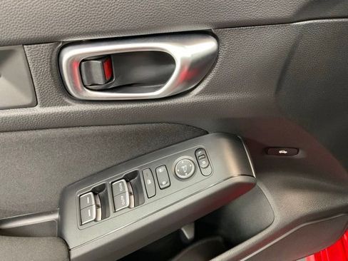 Certified 2024 Honda Civic Sport image 27