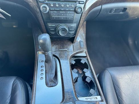 Used 2010 Acura MDX w/ Technology Package image 28