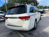 Used 2016 Honda Odyssey EX-L image 2
