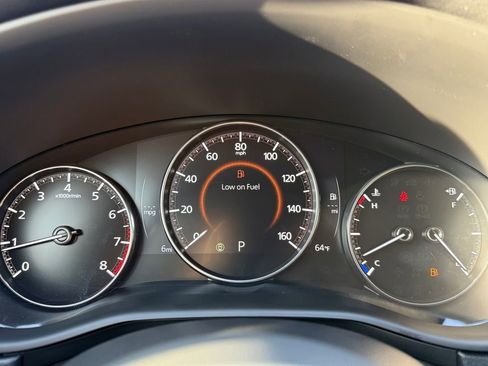 New 2026 MAZDA CX-30 AWD 2.5 S image 13