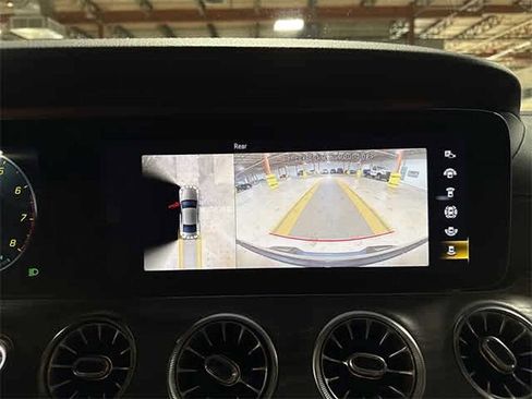 Used 2021 Mercedes-Benz CLS 450 4MATIC image 35