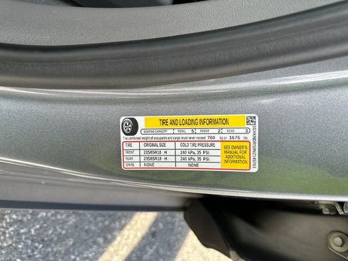 Used 2022 Cadillac XT5 Premium Luxury w/ Technology Package image 27