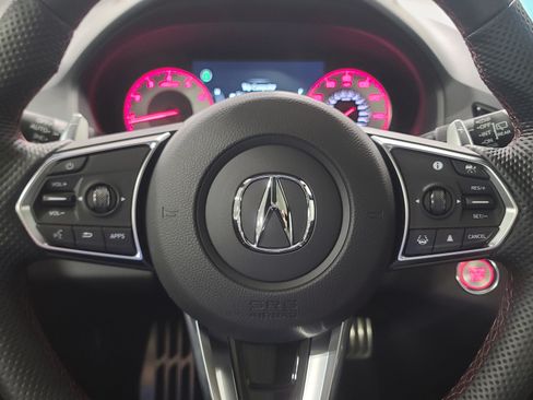 New 2026 Acura RDX A-Spec AWD/4WD image 22