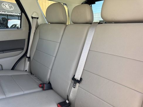 Used 2011 Ford Escape XLT w/ 203A Rapid Spec Order Code image 27