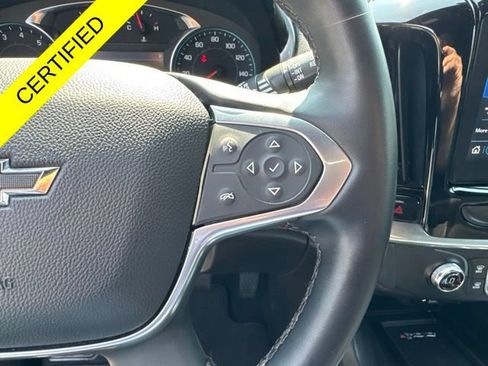 Used 2023 Chevrolet Traverse RS AWD/4WD image 14