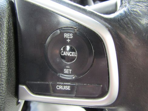 Used 2017 Honda Civic EX-L image 20