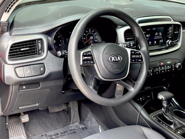 Used 2019 Kia Sorento FWD image 8
