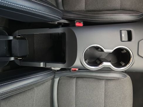 Used 2024 Ford Mustang Coupe image 32