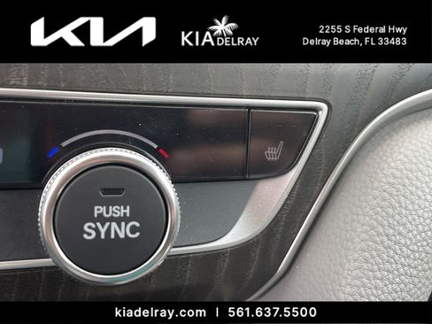 Used 2019 Honda Accord EX-L image 22