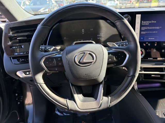 Certified 2026 Lexus RX 350 AWD w/ Convenience Package image 19