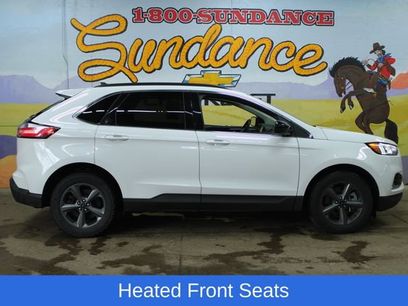 Used 2022 Ford Edge SEL w/ Sport Appearance Package