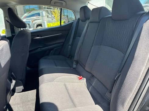 Used 2025 Toyota Camry LE FWD image 15
