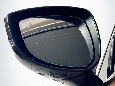 Certified 2025 MAZDA CX-70 3.3 Turbo S w/ Premium Package image 5